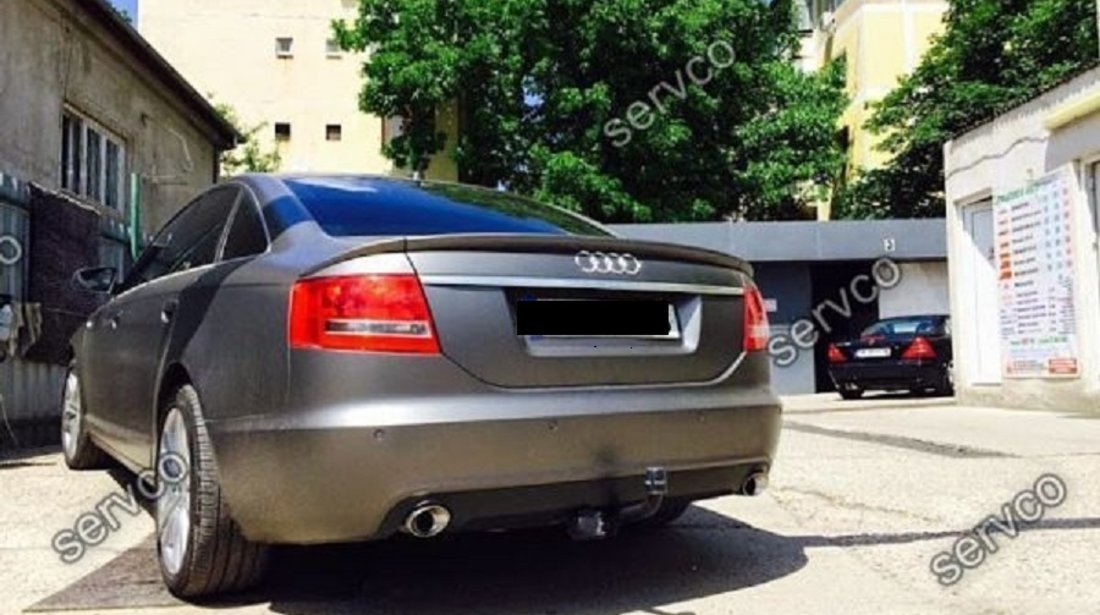 Eleron ABT Audi A6 4F C6 ABT 4F S6 RS6 S Line limuzina sedan