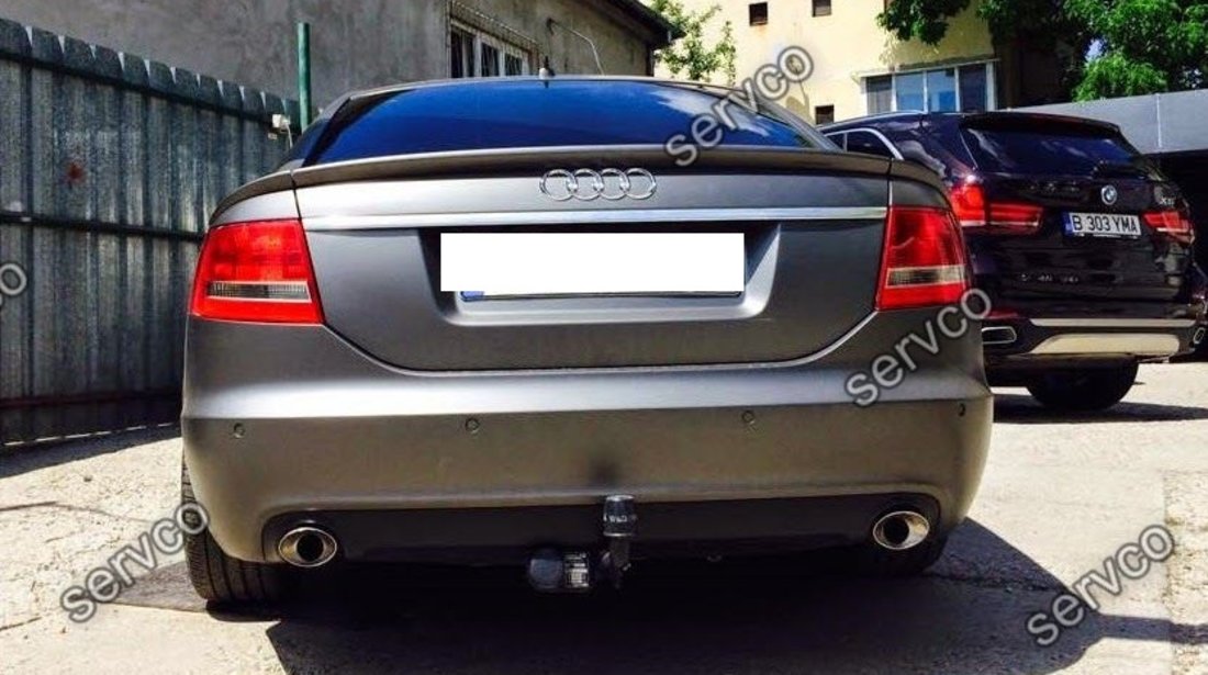 Eleron ABT Audi A6 4F C6 ABT 4F S6 RS6 S Line limuzina sedan