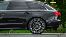 Eleron ABT Audi A6 C7 4G Avant S6 RS6 Sline AB loo...