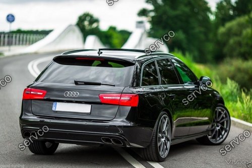 Eleron ABT Audi A6 C7 4G Avant Sline 2011-2014 v5