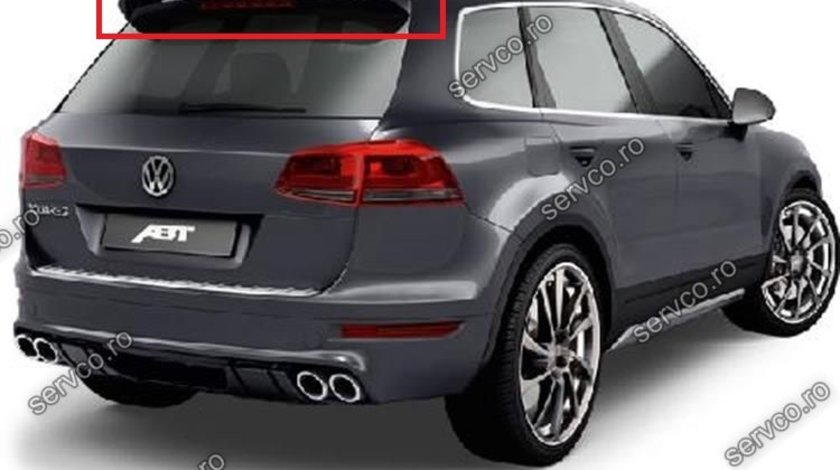 Eleron ABT VW Touareg 7P5 ver2