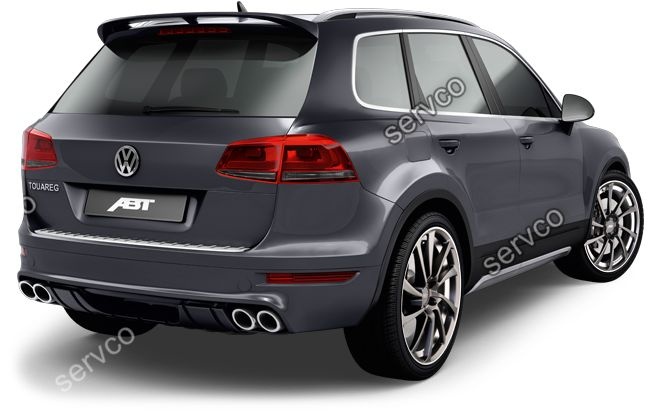 Eleron ABT VW Touareg 7P5 ver2