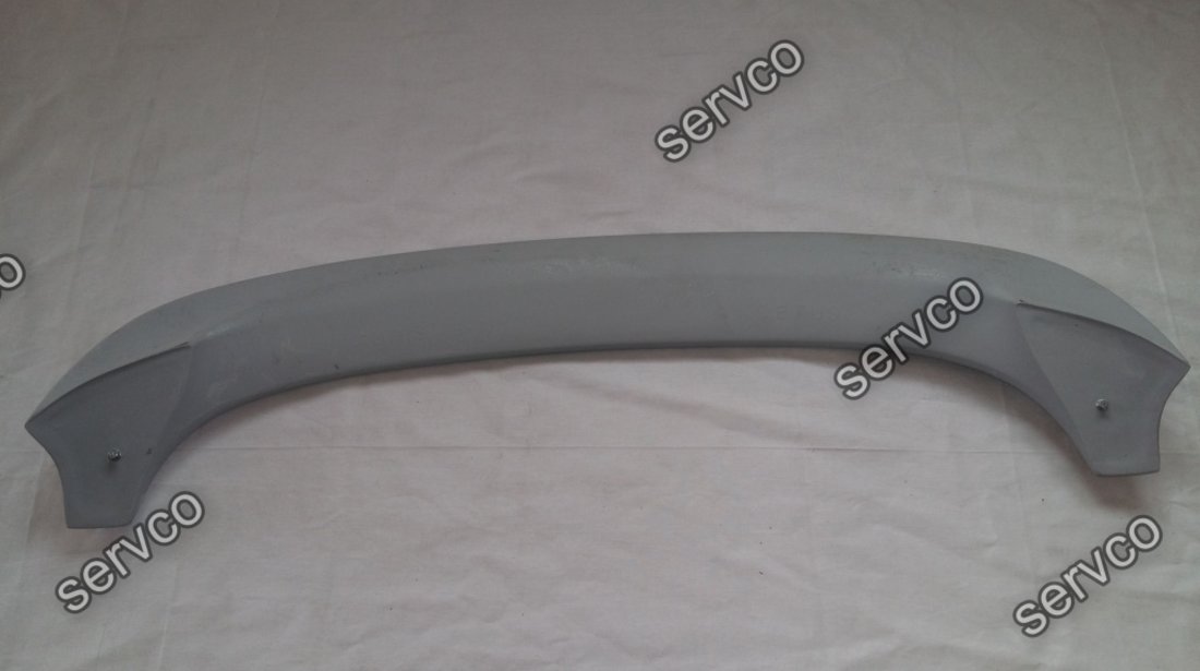 Eleron adaos extensie Toyota Auris Mk1 E150 2006–2012 v1