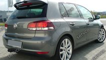 Eleron adaos extensie Volkswagen Golf 6 Votex 2008...