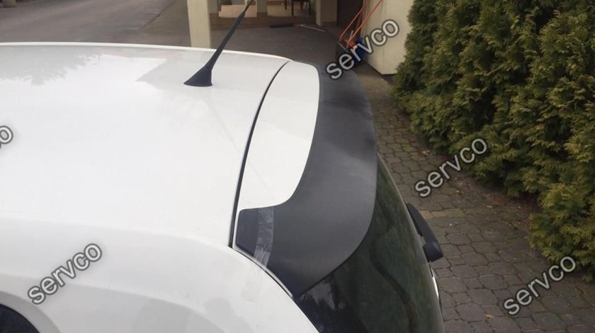 Eleron adaos haion portbagaj tuning sport VW UP 2011-2017 v2