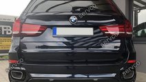 Eleron adaos haion tuning sport BMW X5 F15 MPACHET...