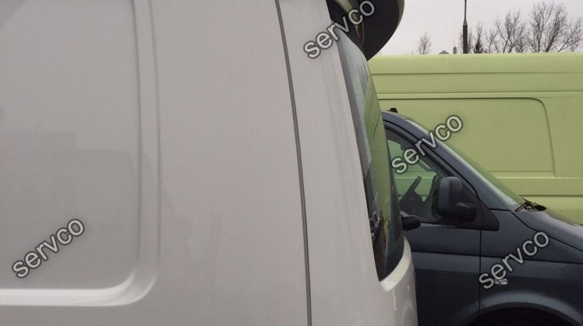Eleron adaos haion VW T6 Transporter Caravelle Multivan 2015-2018 v1