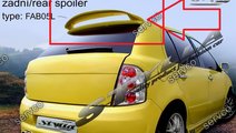 Eleron adaos luneta haion spoiler tuning sport Sko...