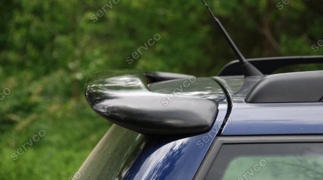 Eleron adaos luneta haion tuning sport VW Golf 4 Variant 1998-2004 v5