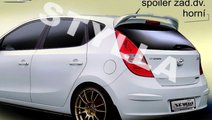 Eleron adaos luneta tuning sport Hyundai i30 2007-...