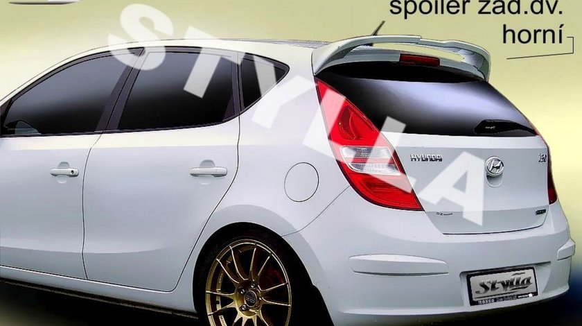 Eleron adaos luneta tuning sport Hyundai i30 2007-2012 v1