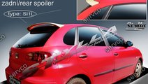 Eleron adaos luneta tuning sport Seat Ibiza Cupra ...