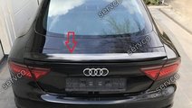 Eleron adaos ornament Audi A7 4G8 Facelift 2014-20...