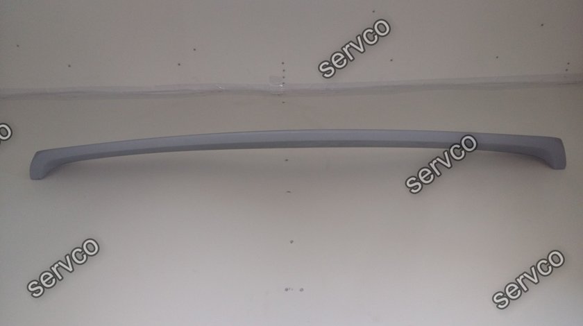 Eleron adaos ornament spoiler tuning sport Renault Trafic Mk2 X83 2001-2014 v2