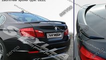 Eleron adaos portbagaj BMW F10 Sedan M5 2011-2017 ...