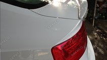 Eleron adaos portbagaj Sline tuning sport Audi A5 ...