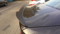 Eleron adaos portbagaj tuning sport BMW G30 Seria ...