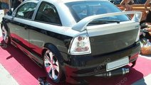 Eleron adaos portbagaj tuning sport Opel Astra G H...