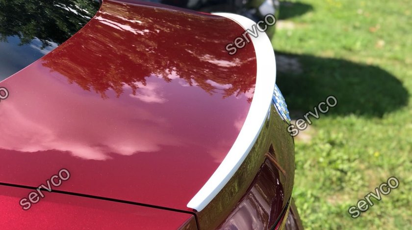Eleron adaos Sline tuning sport Audi A5 F5 Coupe S5 RS5 2016-2019 v1