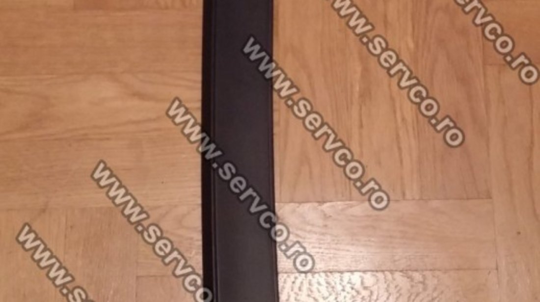 Eleron adaos spoiler luneta BMW F10 ACS AC SCHNITZER v6