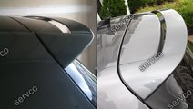 Eleron adaos spoiler Volkswagen Golf 6 Votex GTI G...