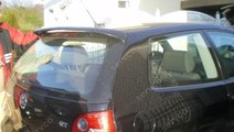 Eleron adaos spoiler Volkswagen Polo 9N 2002-2005 ...