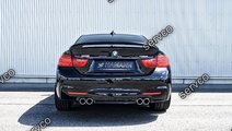 Eleron Aero adaos extensie tuning sport BMW F32 Se...