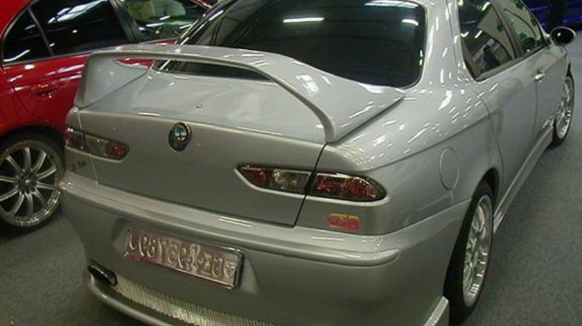 Eleron Alfa Romeo 156 gta