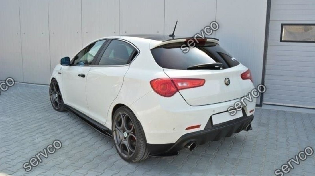 Eleron Alfa Romeo Giulietta 2010- v1 - Maxton Design