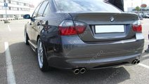 Eleron Alpina tuning sport spoiler portbagaj BMW E...