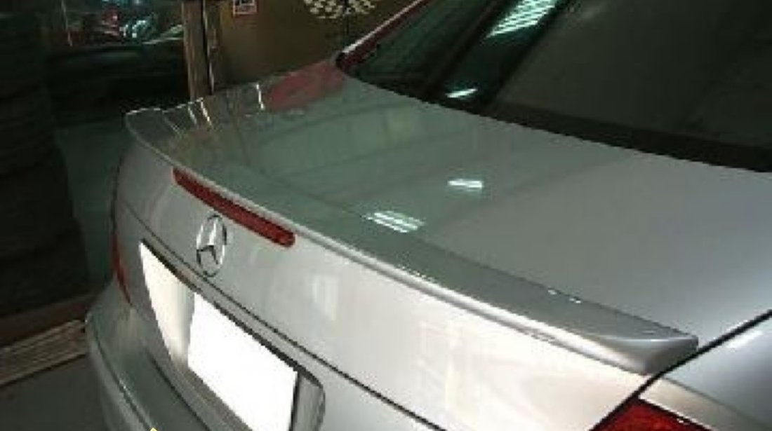 Eleron Amg Mercedes W211