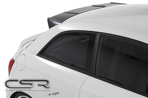 Eleron Audi A1 ab 2010 CSR-HF330
