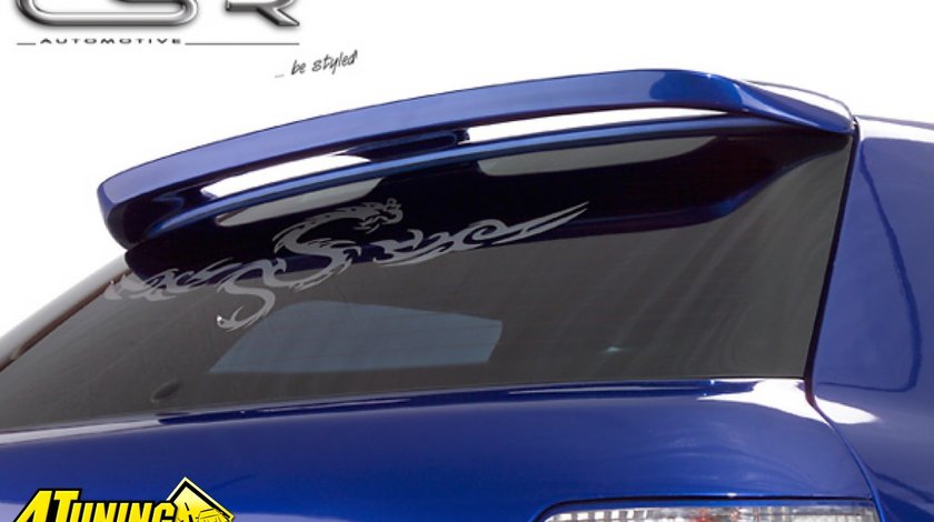 ELERON AUDI A3 8L HATCHBACK