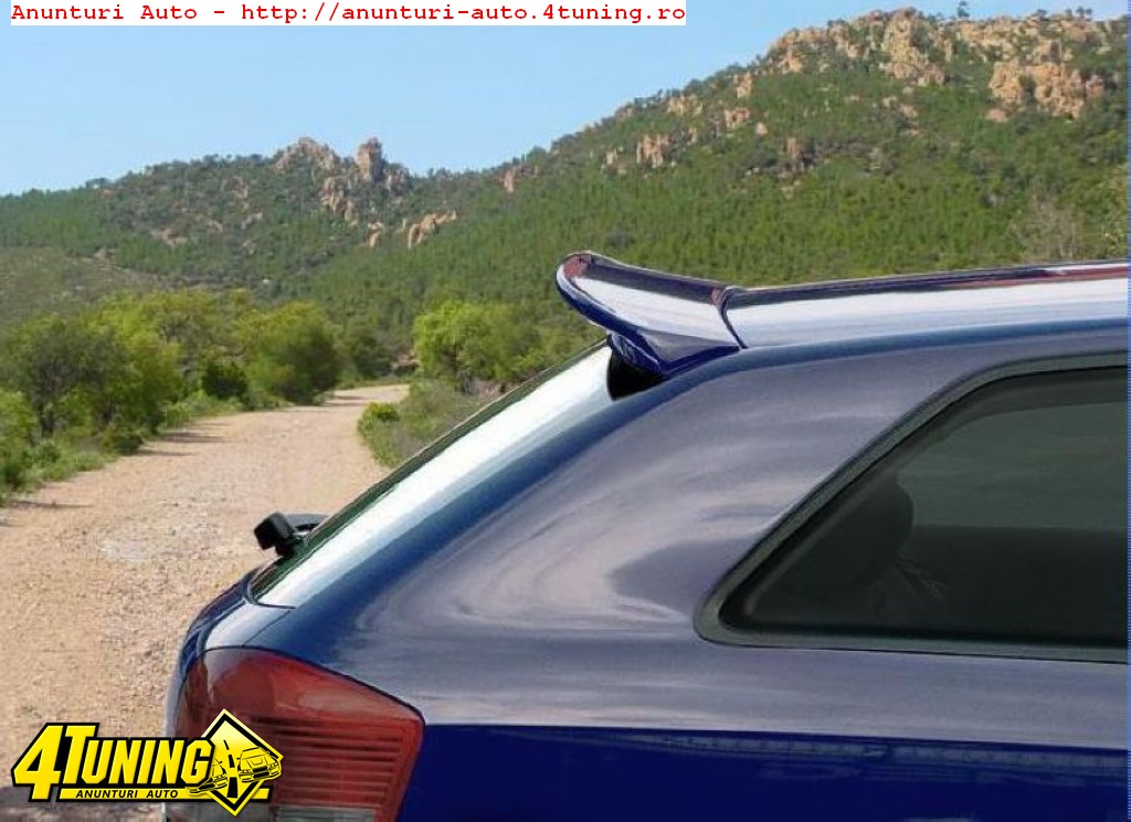 Eleron Audi A3 8P 2003 -