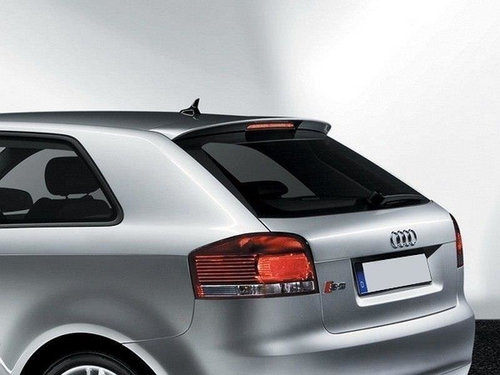 Eleron AUDI A3 8P, 3 DOOR < S3 LOOK > AUA3SP3D03