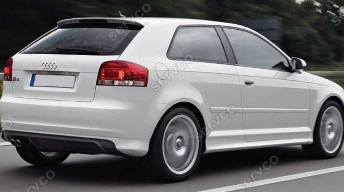 Eleron Audi A3 8P Coupe 2003-2005 S line S3 RS3 v1