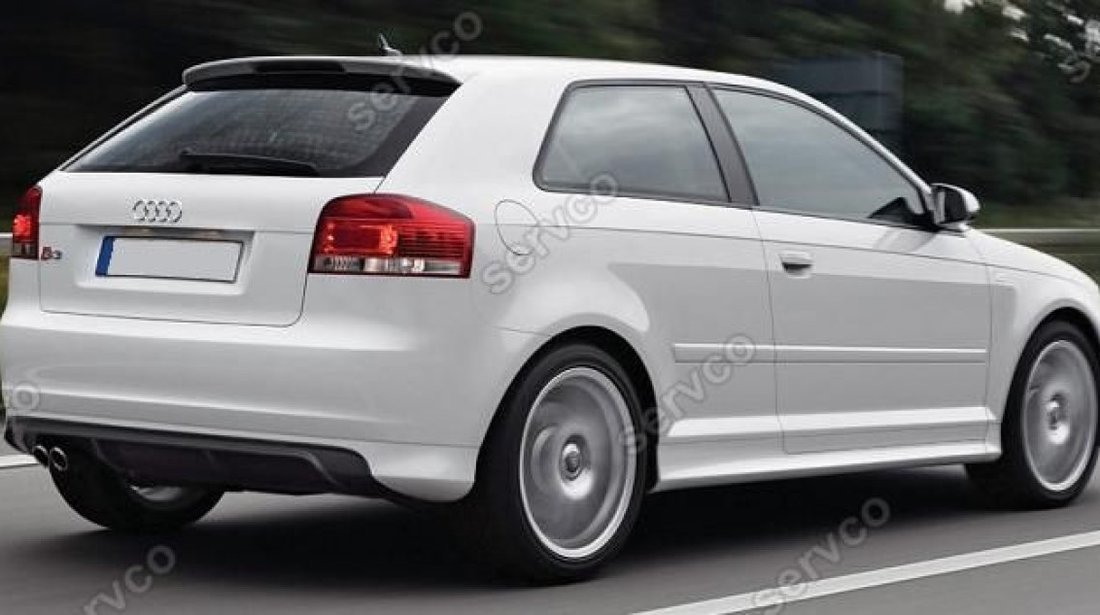 Eleron Audi A3 8P Coupe 2003-2005 Sline S3 RS3 v1