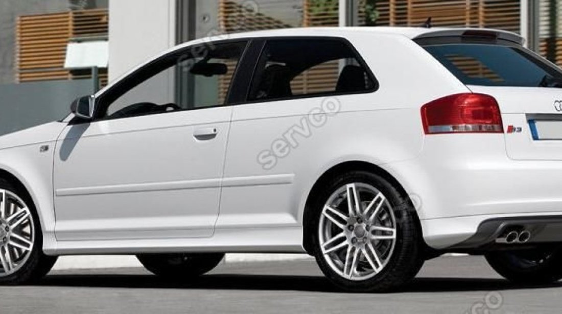 Eleron Audi A3 8P Coupe 2003-2005 Sline S3 RS3 v1