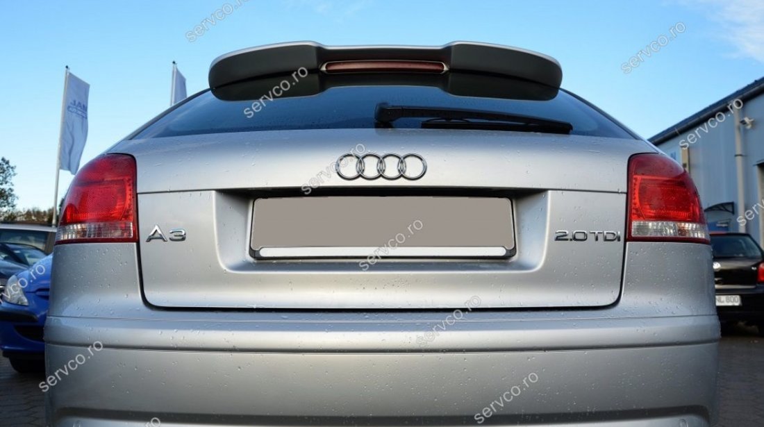 Eleron Audi A3 8P Coupe S line 2003-2005 RS3 S3 v3