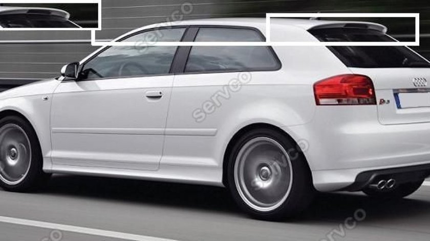 Eleron Audi A3 8P Coupe Sline S3 RS3 2005-2012 S3 RS3 v1