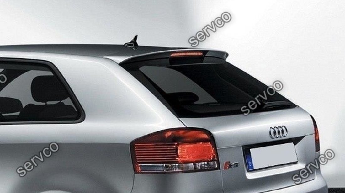 Eleron Audi A3 8P S3 Look 2003-2012 v3