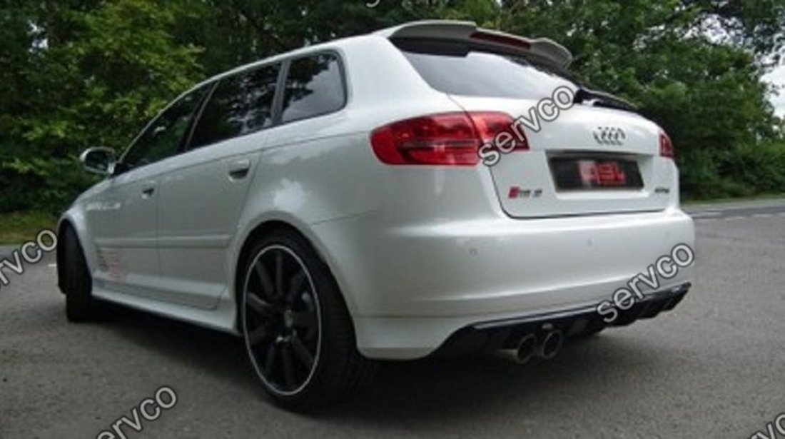 Eleron Audi A3 8P Sportback S line 2005-2012 RS3 S3 v2