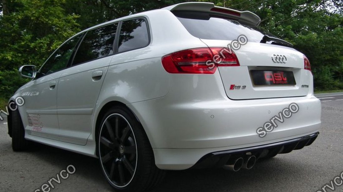 Eleron Audi A3 8P Sportback Sline 2005-2012 RS3 S3 v2