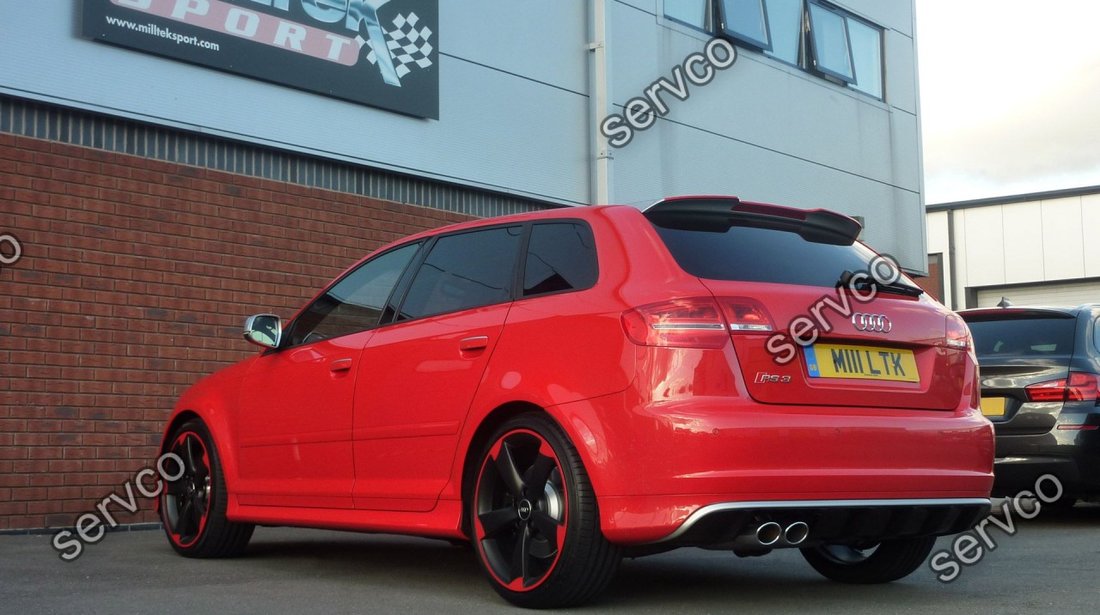 Eleron Audi A3 8P Sportback Sline 2005-2012 RS3 S3 v2