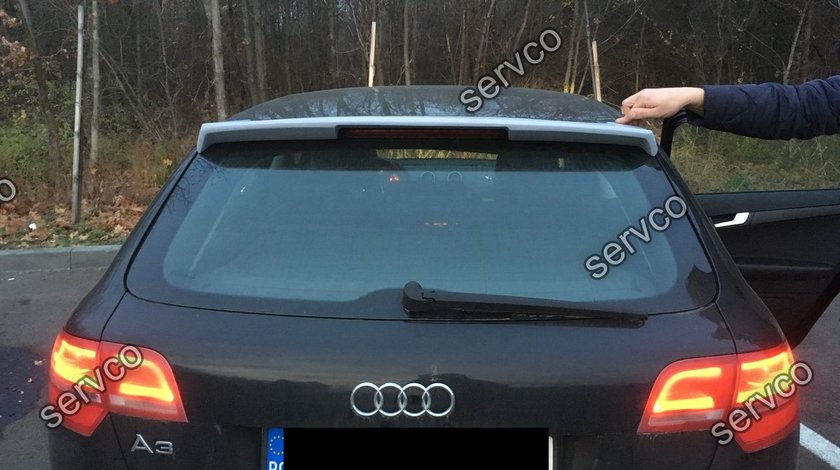 Eleron Audi A3 8P Sportback Votex Sline 2005-2012 RS3 S3 v3