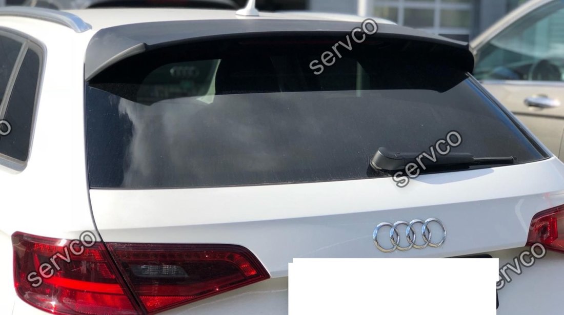 Eleron Audi A3 8V Sportback ABT 2012-2019 S3 Rs3 v3