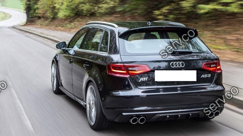 Eleron Audi A3 8V Sportback ABT 2012-2019 S3 Rs3 v3