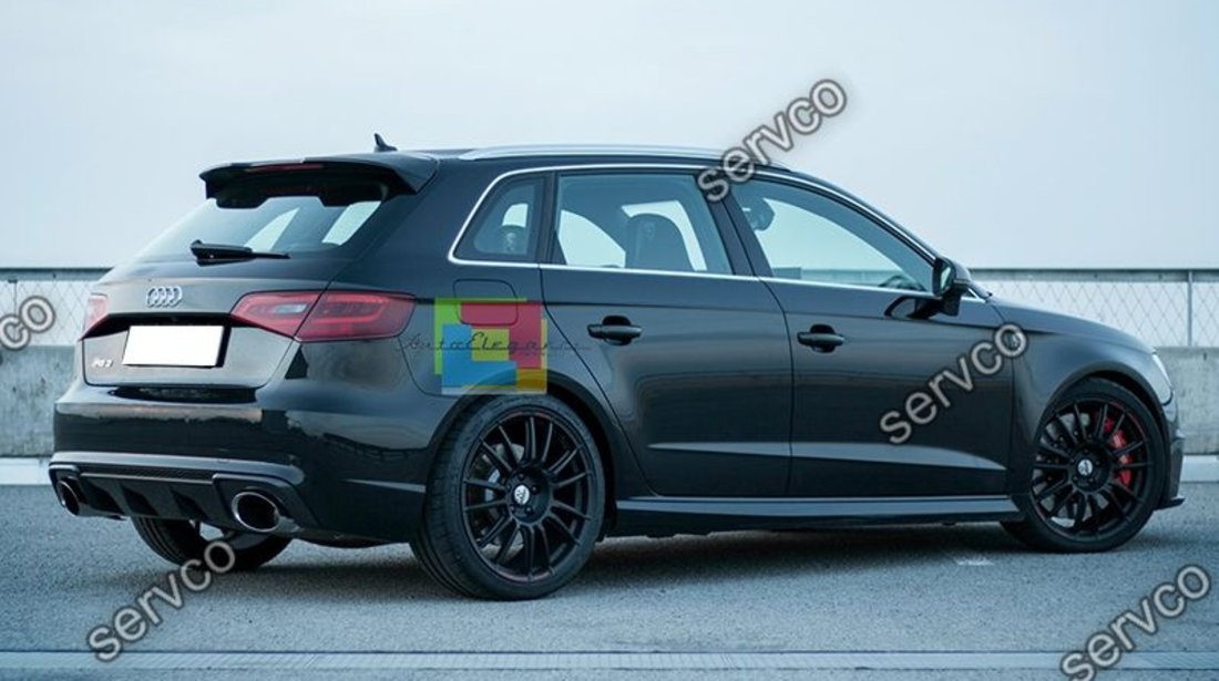 Eleron Audi A3 8V Sportback S line 2012-2019 S3 Rs3 v2