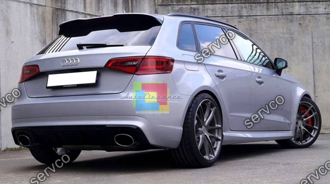 Eleron Audi A3 8V Sportback S line 2012-2019 S3 Rs3 v2