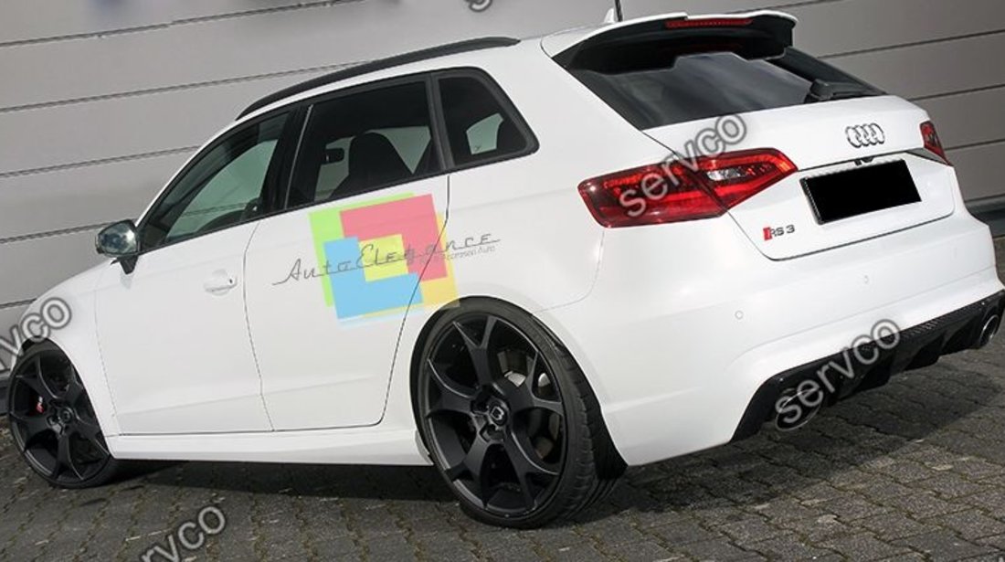 Eleron Audi A3 8V Sportback S3 Rs3 Sline 2012-2019 v2